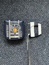 odyssey ai-one jailbird cruiser putter 38 inches RH