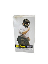 Wilson Umpire Kit open box