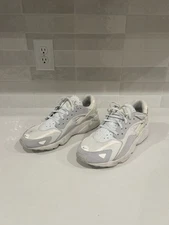 Nike Air Huarache Runner Pure Platinum Men’s Size 12 – Good Condition