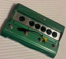 LINE 6 DL4 Stompbox Delay Modeler Pedale per chitarra effetti unità multieffetto