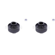 2x SIDEM Querlenkerlager Vorne für Peugeot 208 CA_ CC_ 1.2 PureTech 82 1.6 HDi