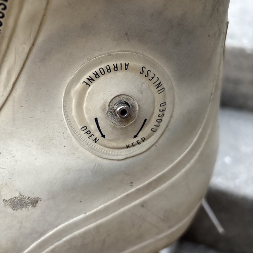 Botas militares invierno conejito talla 14 Sub Zero - Imagen 4 de 13