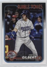 2024 Topps Pro Debut Drew Gilbert #PD-114 6u5