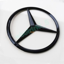 76mm F&uuml;r Mercedes Benz GLA-Klasse X156 2015-2019 Stern Heck Abzeichen