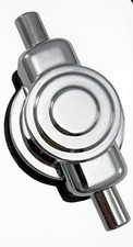 DW DESIGN SNARE DRUM LUG (SINGLE LUG) W/ SCRE...