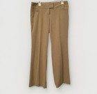 The Limited Beige Drew Fit Dress Pants Slacks Work Workwear Career Sz 10S — photo 2