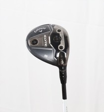 Callaway Elyte Ti 18  5 Fairway Wood Regular Flex Kai'Li Red 60 13715361 Good
