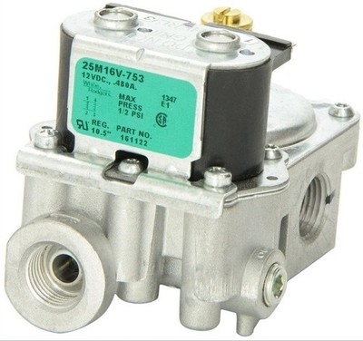 American Motorhome RV 5th Wheel Suburban Gas Control Valve 161122