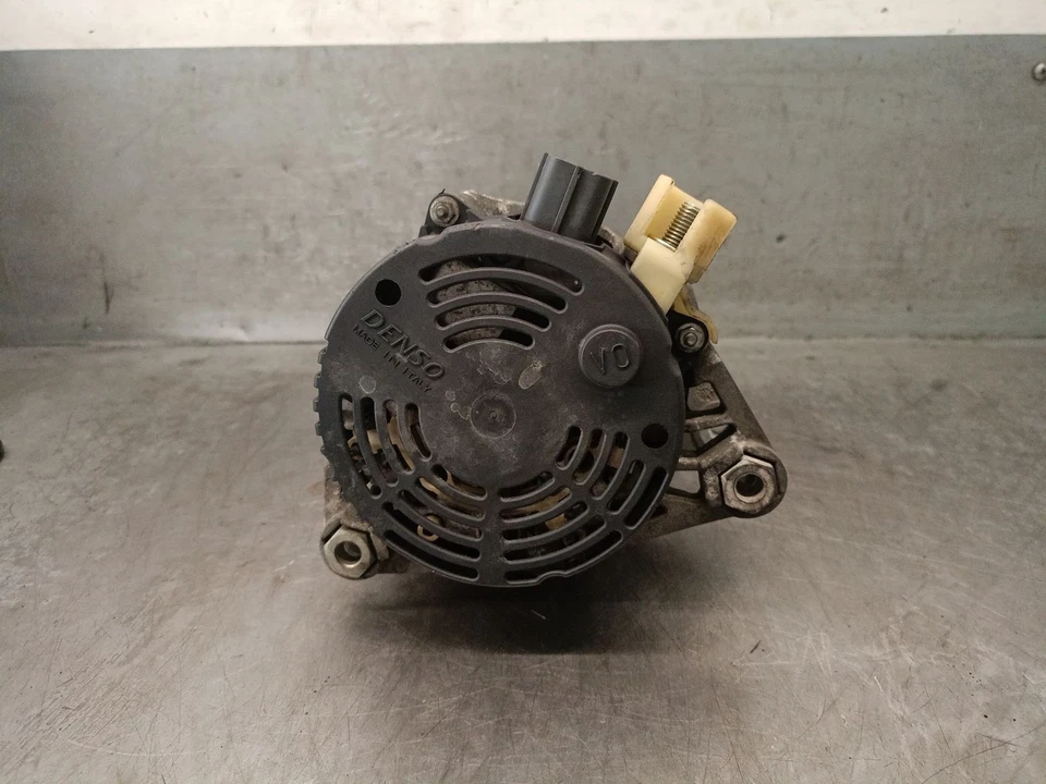 4M5T10300LC ALTERNADOR / 4M5T10300LC / 5533355 PARA FORD C-MAX DM2 1.8 TDCI - Imagen 4 de 4