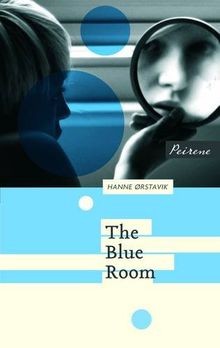The Blue Room von Orstavik, Hanne | Buch | Zustand gut