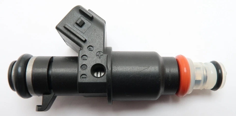 JUEGO 4 inyectores de combustible Keihin N 2002 Honda CR-V 2,4 L OEM Keihin **NO CHINA** Foto 2 de 4