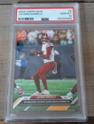 2024 Topps Now Jayden Daniels #5/27411 (RC)