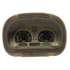 Used Instrument Cluster Assembly Fits Case Ih Mxu110 Mxu125 47441090, 47130135