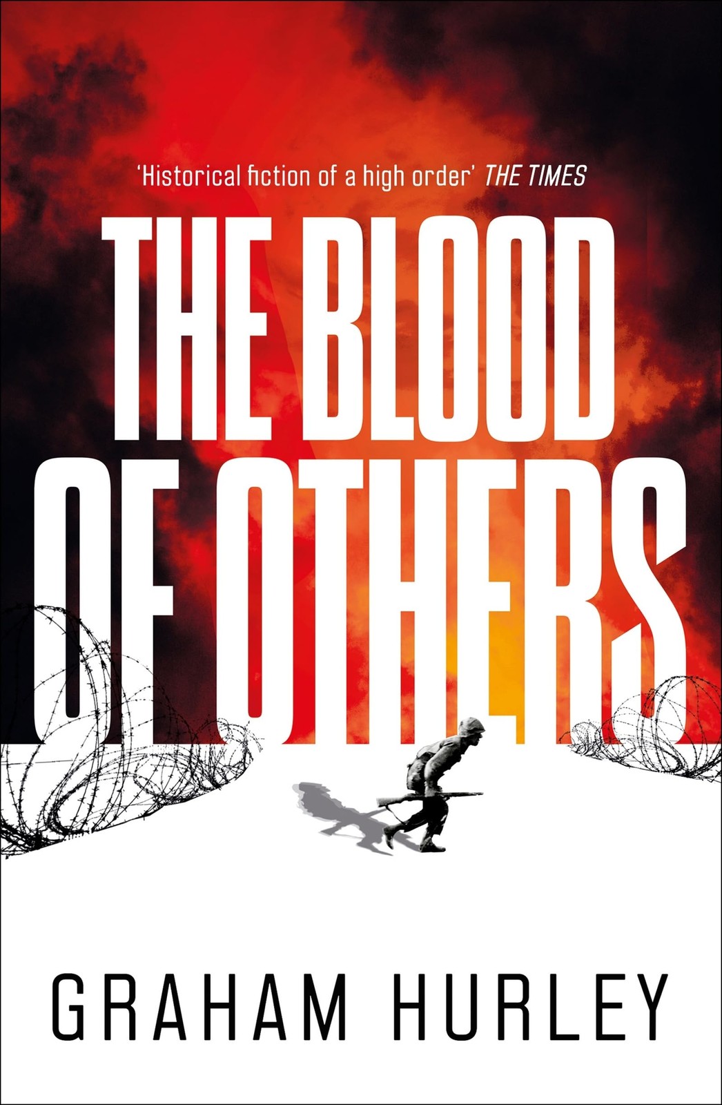 The Blood of Others: 8 (Spoils of War) - Image 4