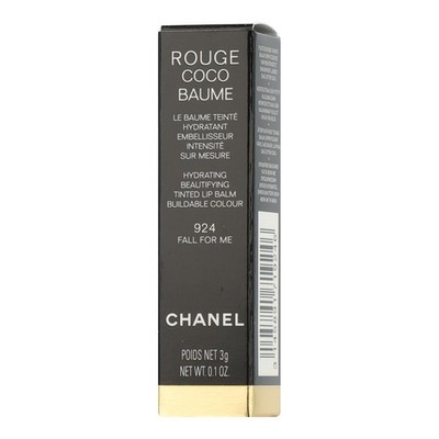 Chanel Rouge Coco Baume 924 Fall for Me 3g