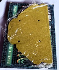 HiFlo Kawasaki ZX900 Air Filter HFA2914 Repla...
