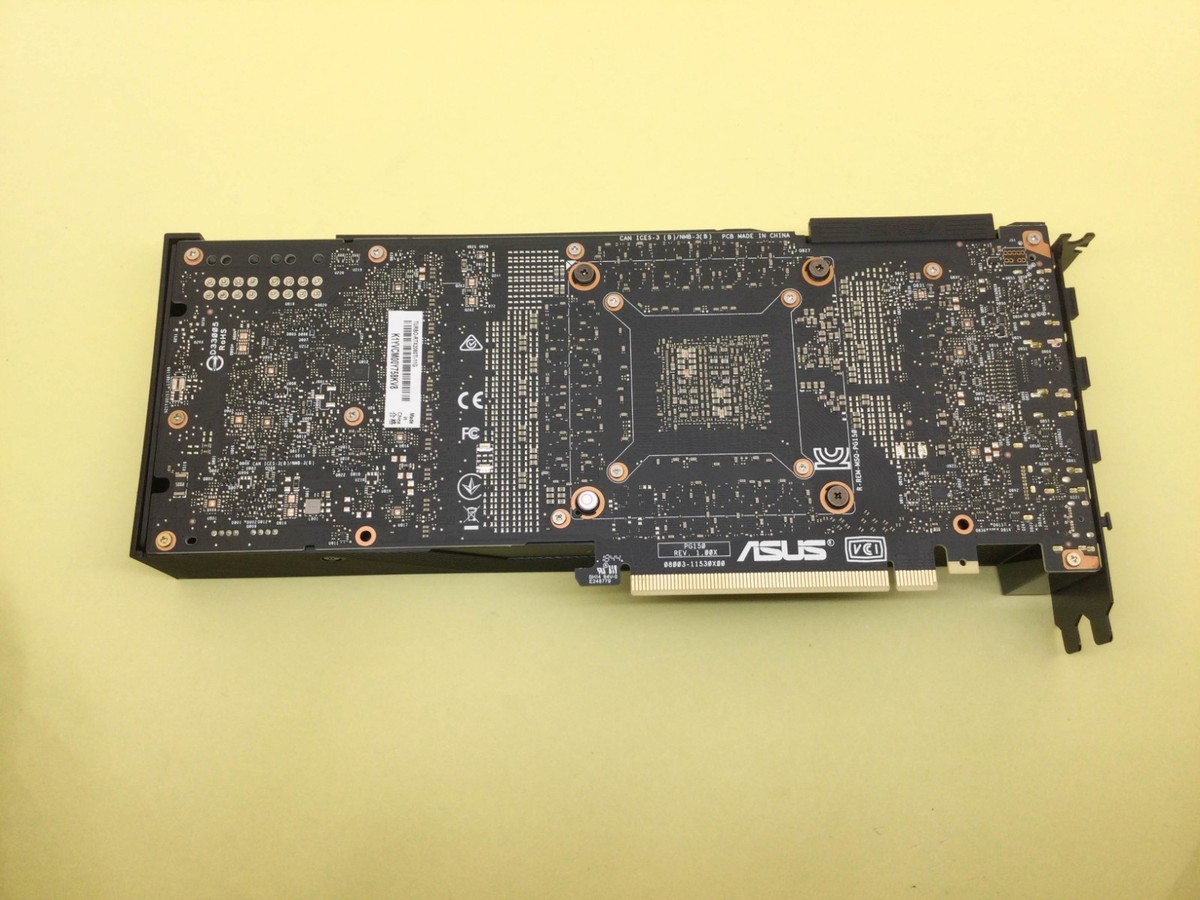 ASUS GeForce RTX 2080 Ti 11GB グラフィックボード Amazon | エイスース PCI-Express 3.0対応 グラフィックスボード