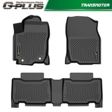 Fit For 2013 2015 2016 2017 2018 Toyota Rav4 All-weather Tpe Floor Mats Liners Fit For 2013 2015 2016 2017 2018 Toyota Rav4 All-weather Tpe Floor Mats Liners