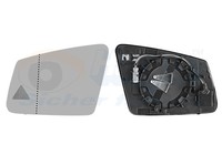 Spiegelglas AußEnspiegel FüR Mercedes-Benz C-Klasse T-Model S204 Glk-Klasse