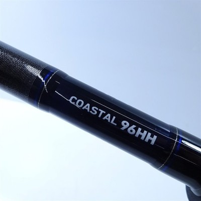 Daiwa Shore Spartan 96HH Cond/B+ | eBay