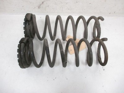 Feder Federn SATZ Hinten Links Rechts passt für VOLVO V70 III (BW) D5 31202529