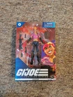Hasbro G.I. Joe Classified Series Zarana Action Figure
