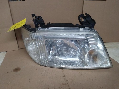 Passenger Right Headlight Fits 05-07 MARINER 432279