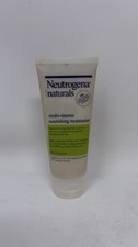 READ Neutrogena Naturals Multi Vitamin Nouris...