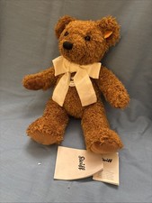 NEW Steiff Teddy Bear Named James 11
