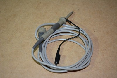 Tektronix Tek P6103 10x 50Mhz Probe for Oscilloscopes EUC