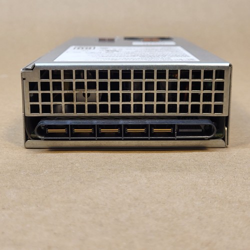 Cisco DPS-650AB-2A 650W Power Supply for UCS C220 M3 Server - Afbeelding 3 van 4