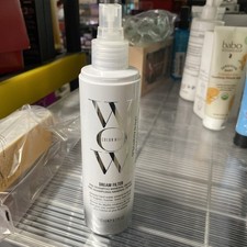 Color Wow Dream Filter Mineral Remover for Picture Perfect Color 6.7 oz