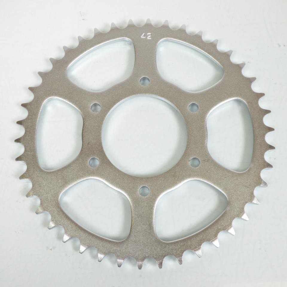 Couronne de transmission Sifam pour moto Suzuki SP 370 1977-1980