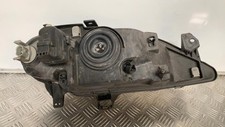 Feu avant (phare) Renault MEGANE