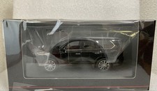 1/43  Lexus LX570 Starlight Black 347198