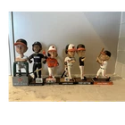Baltimore Orioles 6pc MLB Bobblehead Lot
