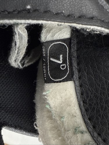 Bauer Nexus 600 Schlittschuhe mit Tuuk Light Speed 2 Skate Größe 7D - US Schuhgröße 8,5 - Bild 8 von 16