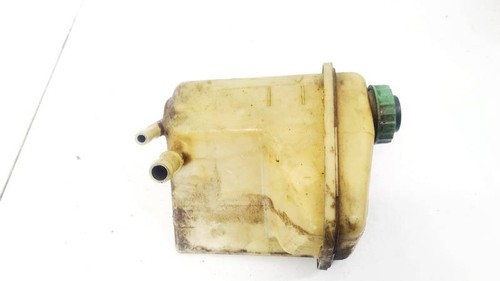 Audi 100 1994 Power Steering Pump Oil Reservoir Tank 4A0422373A, G #2364303-56