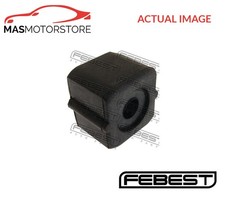AXLE BEAM MOUNTING BUSH LOWER FEBEST MSB-K962 V NEW OE REPLACEMENT