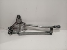 Tesla Model 3  Scheibenwischeranlage vorne 2019-09 107672599F 3D3;3D5;3D7