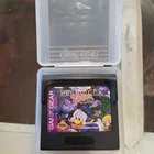 Deep Duck Trouble Starring Donald Duck (Sega Game Gear, 1994) *TESTED*