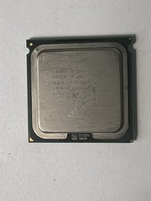 Intel Xeon E5310 1.6GHz Quad-Core Socket LGA 771 CPU Processor SLACB 1066MHz '05