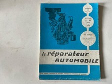 Revue technique Fiat 850