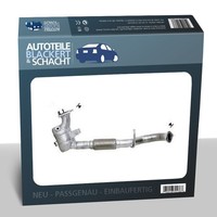 Auspuff Katalysator für Alfa Romeo 147 156 + Sportwagon