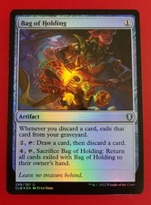 1x Bag of Holding | FOIL | Battle for Baldurs...