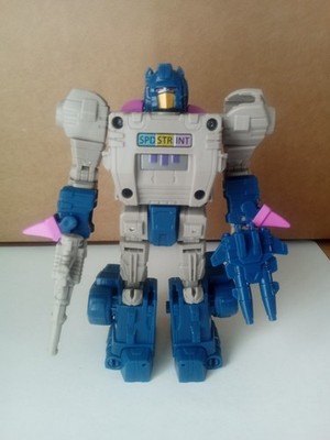 Transformers Age of the Primes Target Exclusive 4 Pack Horri-bull Headmaster 
