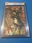Amazing Spider-man #19 Bermejo variant CGC 9.8 NM/M Gorgeous Gem wow
