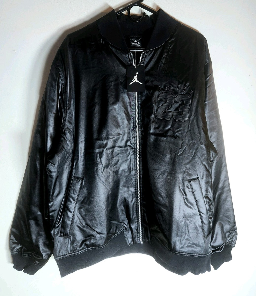 ジャケット・アウター Air Jordan 6 Bomber Jacket JORDAN AJ 6 BOMBER JACKET 833918 010 - Shiekh