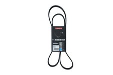 Keilrippenriemen KAMOKA 7016115 für FIAT SCUDO Bus ULYSSE DUCATO JTD 16V PEUGEOT