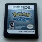 Nintendo Pokémon: SoulSilver Version Nintendo DS Game NTSC-U/C